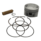 kit piston xt225 10 tkrj 3