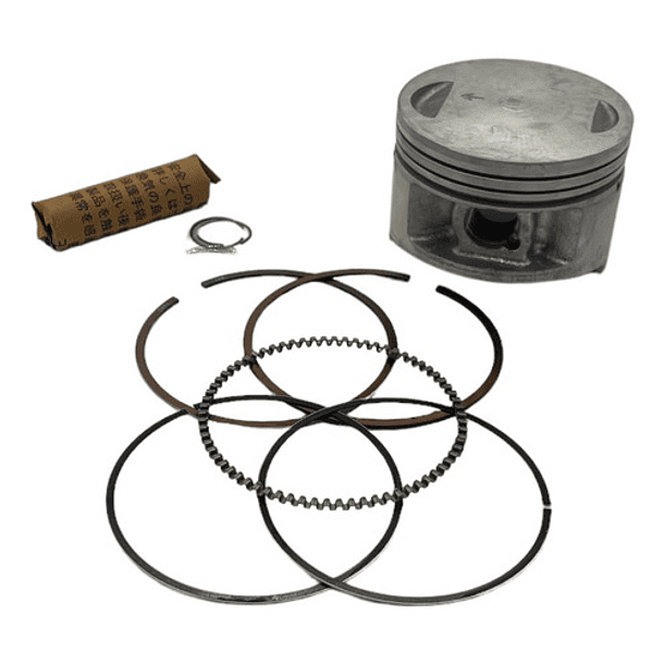 kit piston xt225 10 tkrj 3