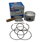 kit piston xt225 10 tkrj 4