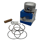 kit piston xt225 10 tkrj 2