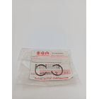 chaveta piston gs125-best125-ax4-vivax-ax100 original 3