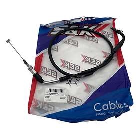 guaya de acelerador gixxer 150 syk