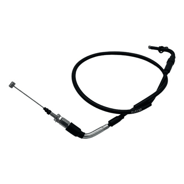 guaya de acelerador gixxer 150 syk 4