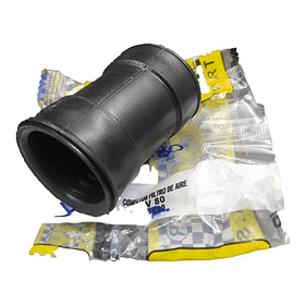caucho conector filtro aire a carburador v80 factory distriremotos