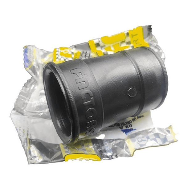 caucho conector filtro aire a carburador v80 factory distriremotos 2