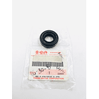 retenedor eje patada ax100 16-30-8 original 3