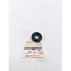 retenedor eje patada ax100 16-30-8 original 5