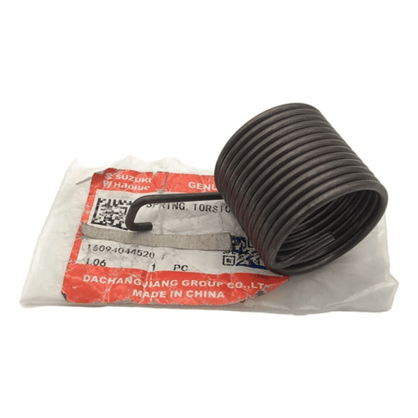 resorte de crank ax4 original 1