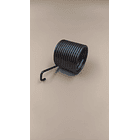 resorte de crank ax4 original 3