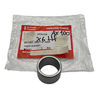 buje piñon de arrastre ax100 original 1