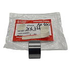 buje piñon de arrastre ax100 original 3