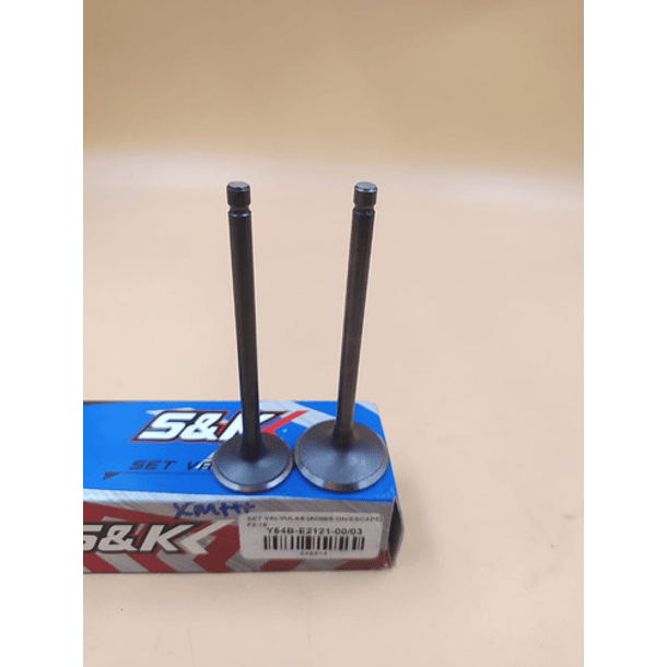 valvulas fz16-fazer-szr150 syk 3