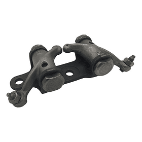 balancines akt125 mesa golfer