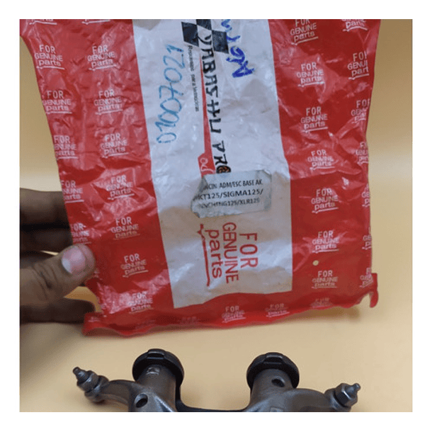 balancines akt125 mesa golfer 4