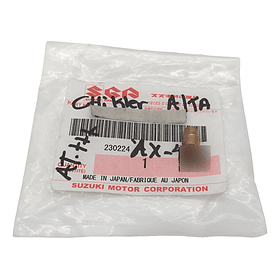 chicler de alta ax4 original