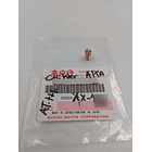 chicler de alta ax4 original 5