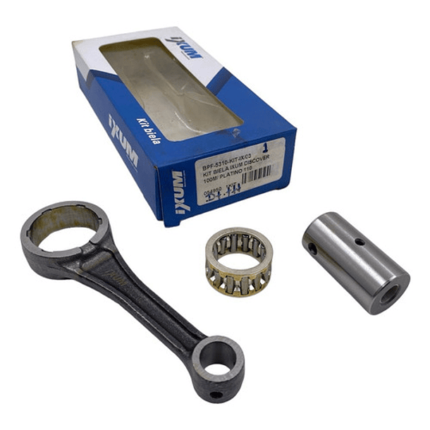 kit biela discover 100m-110 4v ixum 1