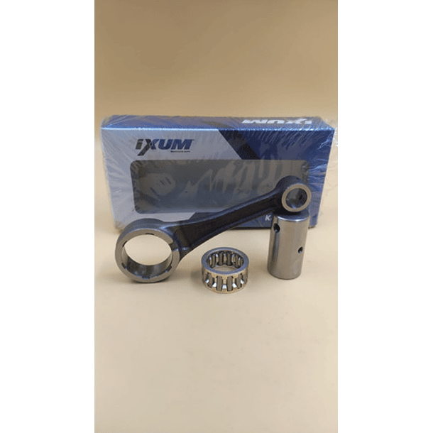 kit biela discover 100m-110 4v ixum 3