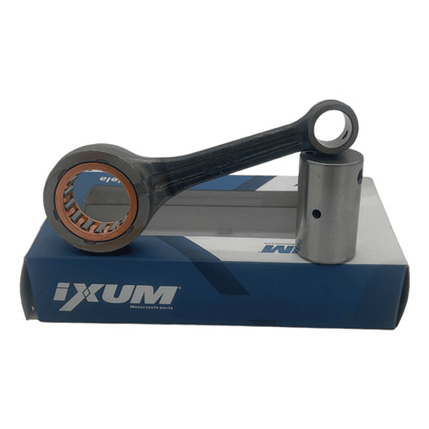 kit biela pulsar 135-discover 150st-boxer bm150 ixum 2