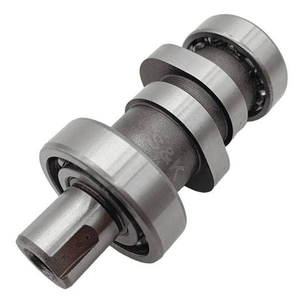 arbol de levas discover 100/110 syk + 4