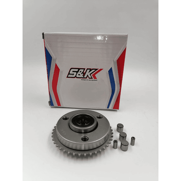 unigay akt 110-flex125-active-unika syk