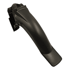 guardabarro delantero cripton 115 rojo mn 2 piezas 6