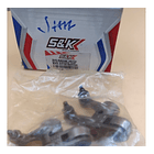 balancines discover 100m syk 3