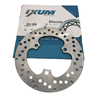 disco de freno trasero xtz250 ixum 1