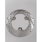 disco de freno trasero xtz250 ixum 2