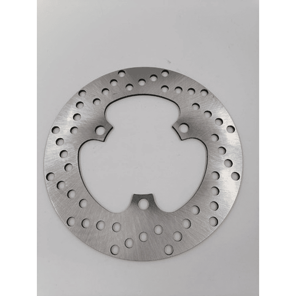 disco de freno trasero xtz250 ixum 2