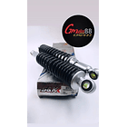 amortiguador trasero ax4 unidad syk 1