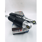 amortiguador trasero ax4 unidad syk 2