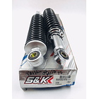 amortiguador trasero ax4 unidad syk 3