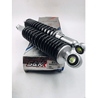 amortiguador trasero ax4 unidad syk 4