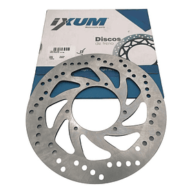 disco de freno xtz250 ixum