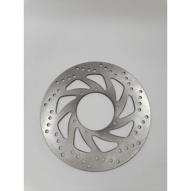 disco de freno xtz250 ixum 2