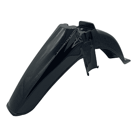 guardabarro delantero cripton 110 negro ooh distriremotos