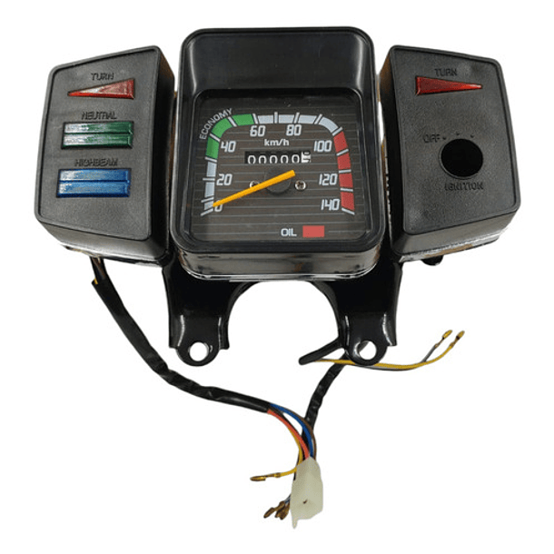 velocimetro rx100a con basesyk 1