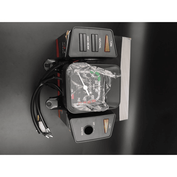 velocimetro rx100a con basesyk 4