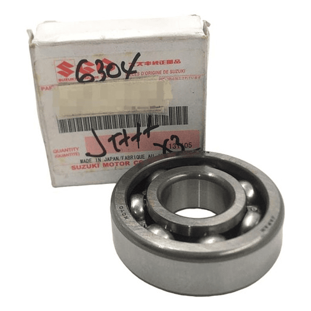 balinera 6304 original suzuki 2