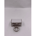 canastilla de acero plata ts185 original 2