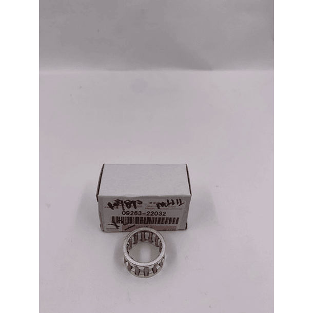 canastilla de acero plata ts185 original 2