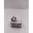 canastilla de acero plata ts185 original 4