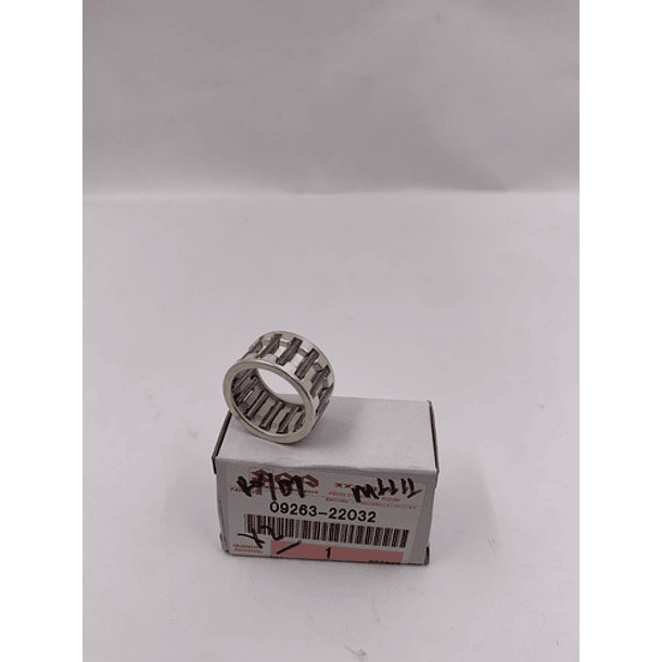 canastilla de acero plata ts185 original 4