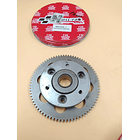 unigay cripton 110 completo golfer 2