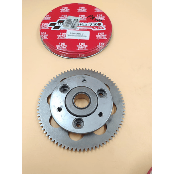 unigay cripton 110 completo golfer 2