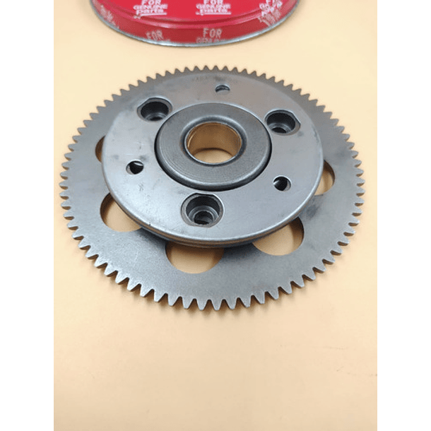 unigay cripton 110 completo golfer 3