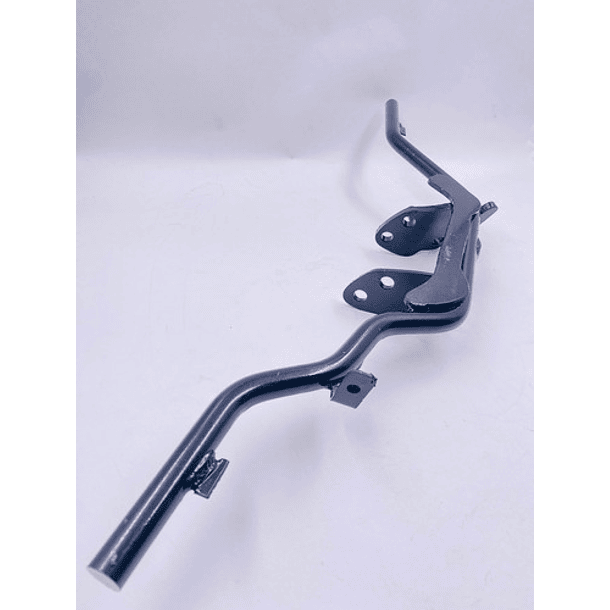 barra reposapie delantero ybr125 syk 2