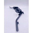 barra reposapie delantero ybr125 syk 4