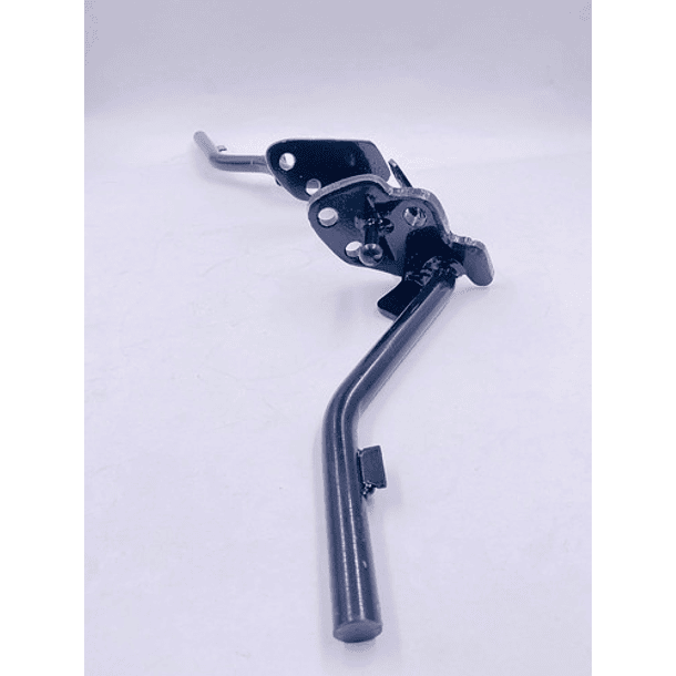 barra reposapie delantero ybr125 syk 4